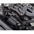Motocorse Billet Upper Triple Clamp (Yoke) for Ducati Streetfighter V4 (2025+) - OEM Forks 53mm